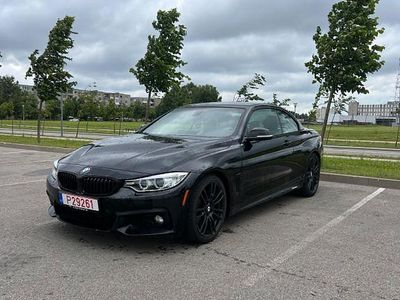 BMW 428