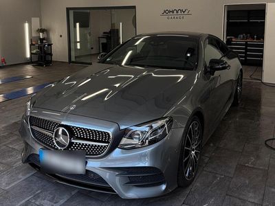 Mercedes E200