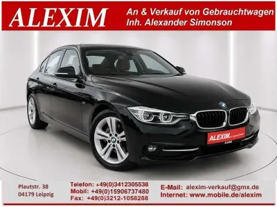 Gebraucht BMW 320