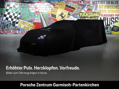 Gebraucht Porsche Macan T 265 PS (194 kW) 2024 Schwarz SUV