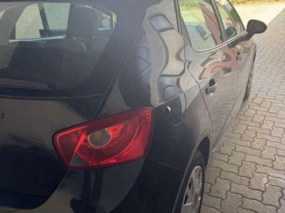 Seat Ibiza ST