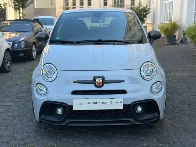 Gebraucht Abarth 595