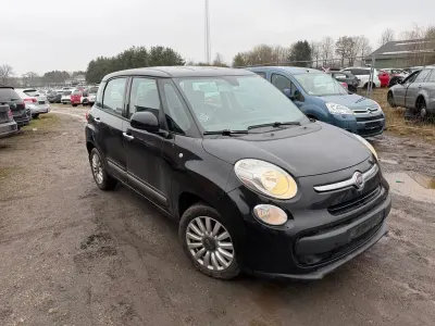 Gebraucht Fiat 500L