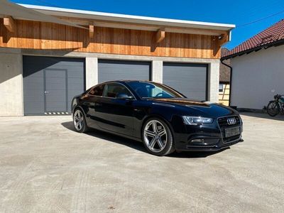 gebraucht Audi A5 1.8 TFSI Xenon Plus S-line