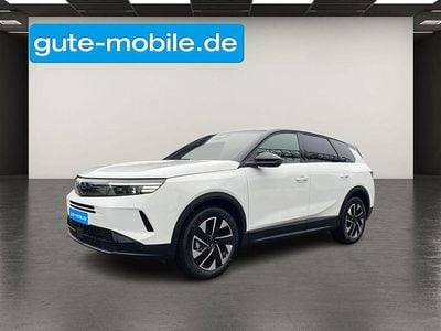 Weiß Neu 2025 Opel Grandland X SUV | 29.990 € (Superpreis)