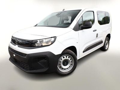 Neu Opel Combo Edition 102 PS (75 kW) 2025 Kiama blau metallic Van / Kleinbus