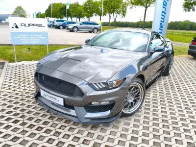 Gebraucht Ford Mustang