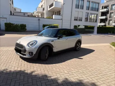 Occasion Mini Cooper Clubman 136 ch (100 kW) 2020 Blanc Break