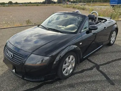 Gebraucht Audi TT Roadster