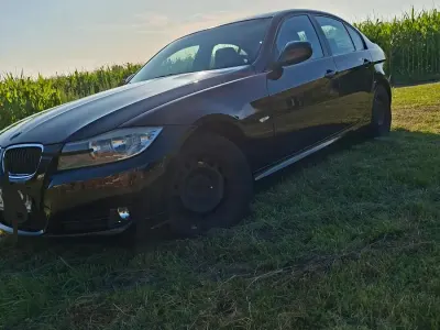 Gebraucht BMW 318