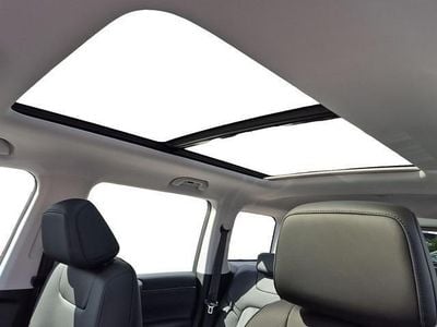 Neu Baic BJ40 234 PS (172 kW) 2026 Orange metallic