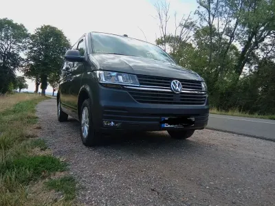 Gebraucht VW Caravelle