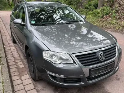 Gebraucht VW Passat 140 PS (102 kW) 2008 Kombi
