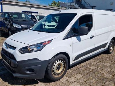Usata Ford Transit Connect 75 CV (55 kW) 2018 Bianco Monovolume