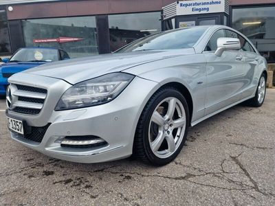 gebraucht Mercedes CLS350 CLS 350 CLSBE