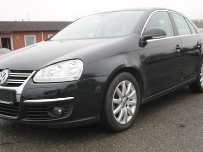 VW Jetta