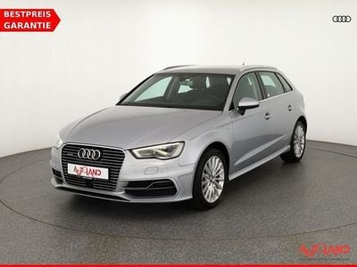 Audi A3 Sportback e-tron