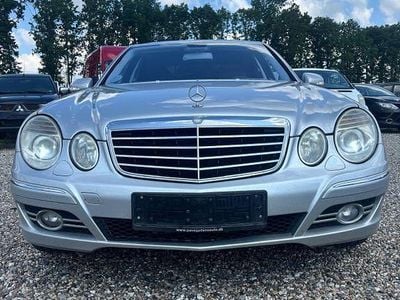 Mercedes E230