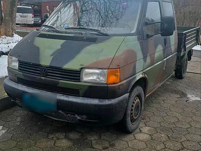 Brugt VW T4 77 HK (56 kW) 1999 Van