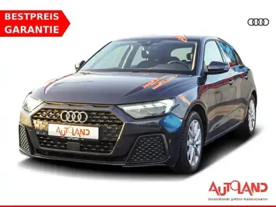 Gebraucht Audi A1