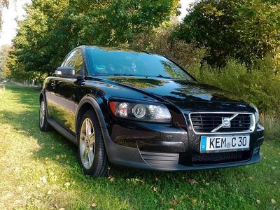 Volvo C30