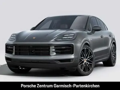 Gebraucht Porsche Cayenne E-Hybrid Coupe