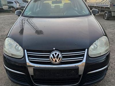 VW Jetta