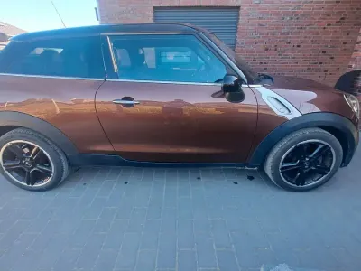 Gebraucht Mini Cooper Coupé