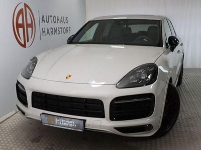 Porsche Cayenne GTS