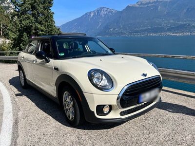 gebraucht Mini Cooper Clubman Autom. Pano 17tkm GARANTIE *TOP*