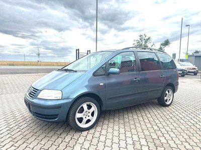 VW Sharan