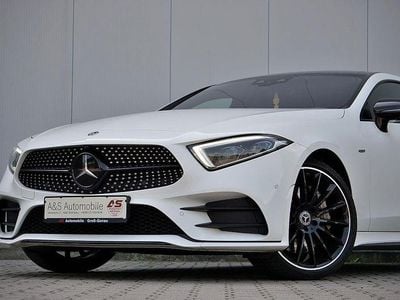 Mercedes CLS400
