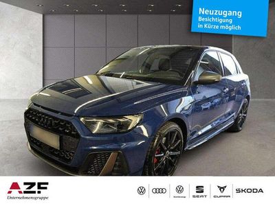 Gebraucht Audi A1 Advanced 207 PS (152 kW) 2023 Blau SUV
