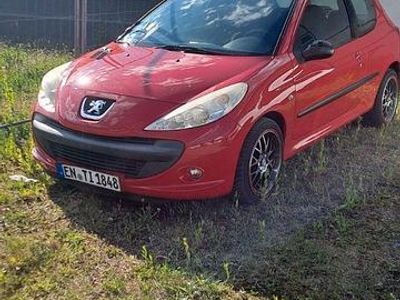 Peugeot 206+