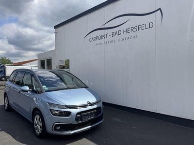 Citroën Grand C4 Picasso