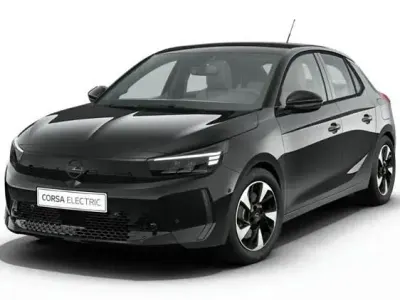 Używany Opel Corsa-e