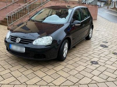 VW Golf V