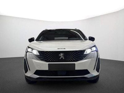 Usata Peugeot 3008 GT 136 CV (100 kW) 2024 Bianco SUV
