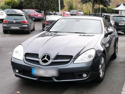 Mercedes SLK300