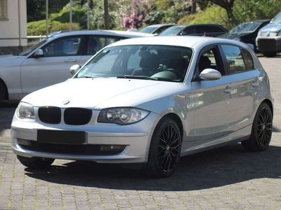 gebraucht BMW 116 116 i