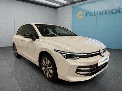 Weiß Gebraucht 2025 VW Golf VIII Kleinwagen | 23.949 € (Guter Preis)