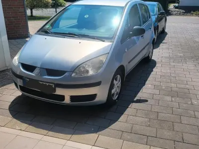 Gebraucht Mitsubishi Colt