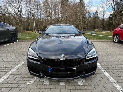BMW 640