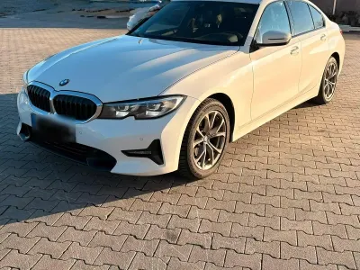 Gebraucht BMW 320