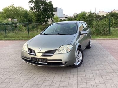 Nissan Primera