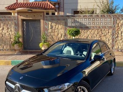 Mercedes A200