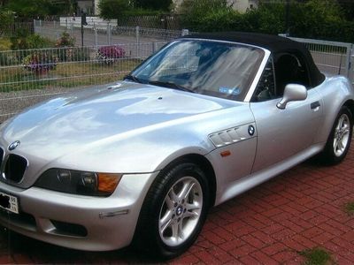 BMW Z3