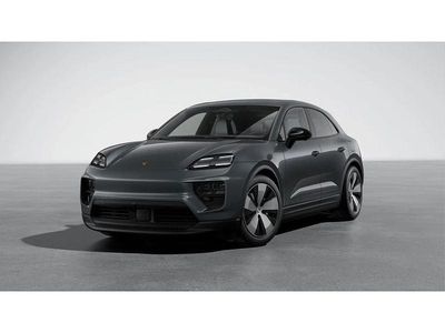 Gebraucht Porsche Macan 284 kW (387 PS) 2025 Grau SUV