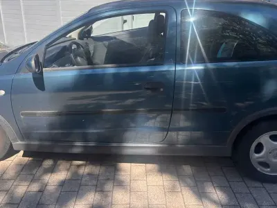 Gebraucht Opel Corsa