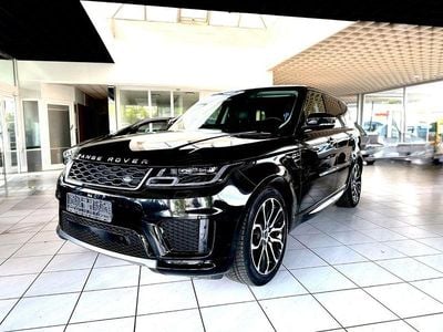 Gebraucht Land Rover Range Rover Sport